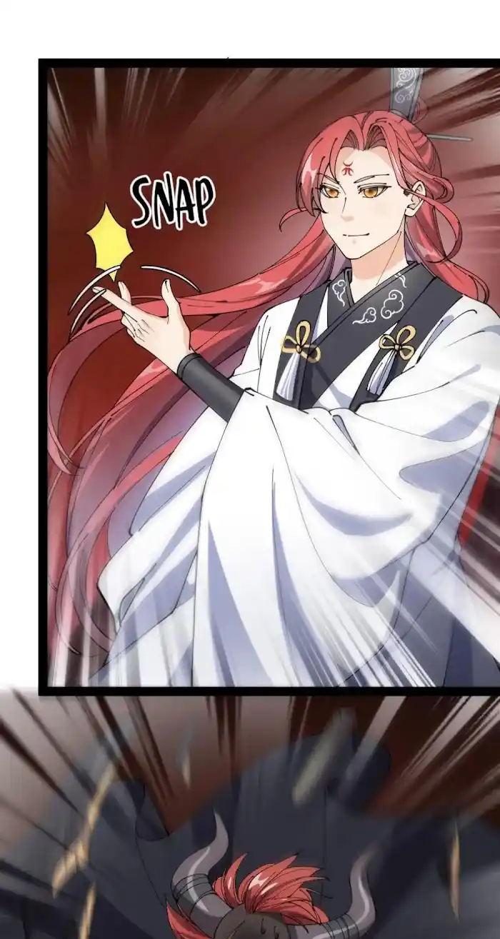 The Daily Life of the Immortal King Chapter 171