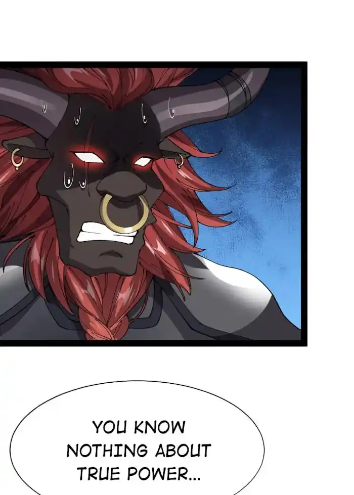 The Daily Life of the Immortal King Chapter 171