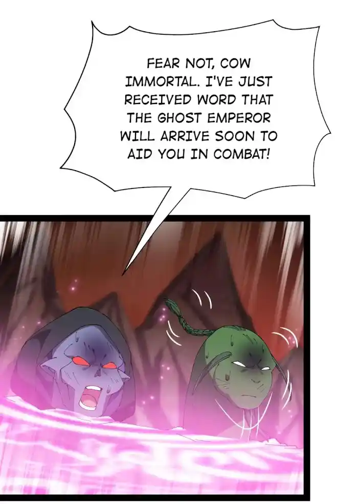 The Daily Life of the Immortal King Chapter 171