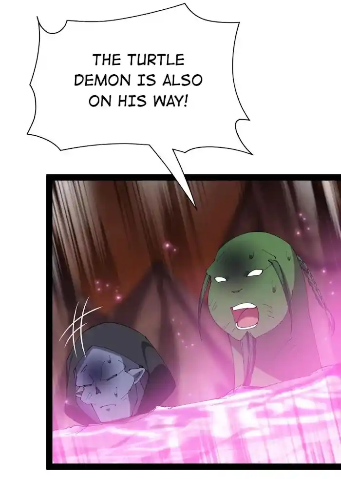 The Daily Life of the Immortal King Chapter 171