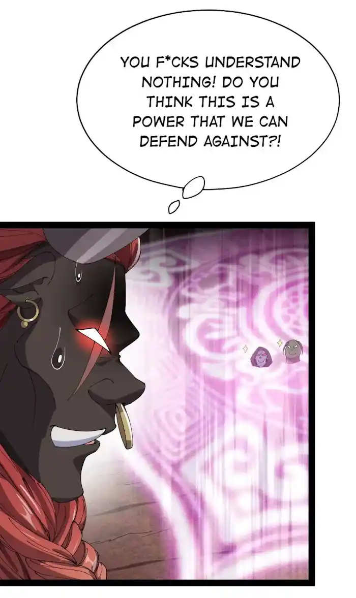 The Daily Life of the Immortal King Chapter 171