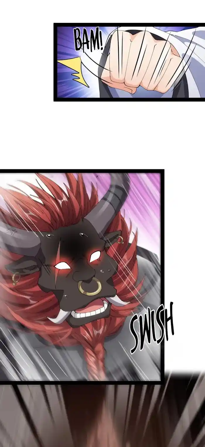 The Daily Life of the Immortal King Chapter 171