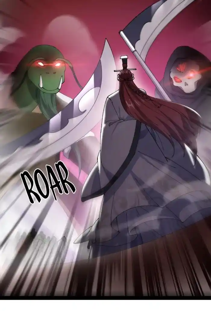 The Daily Life of the Immortal King Chapter 172