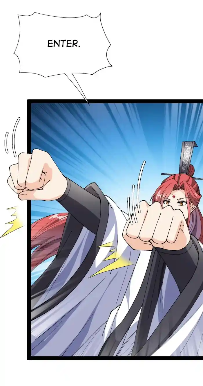 The Daily Life of the Immortal King Chapter 172