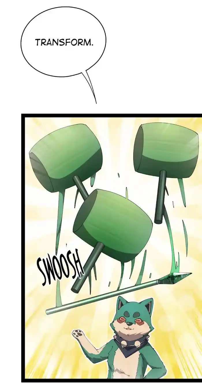 The Daily Life of the Immortal King Chapter 172