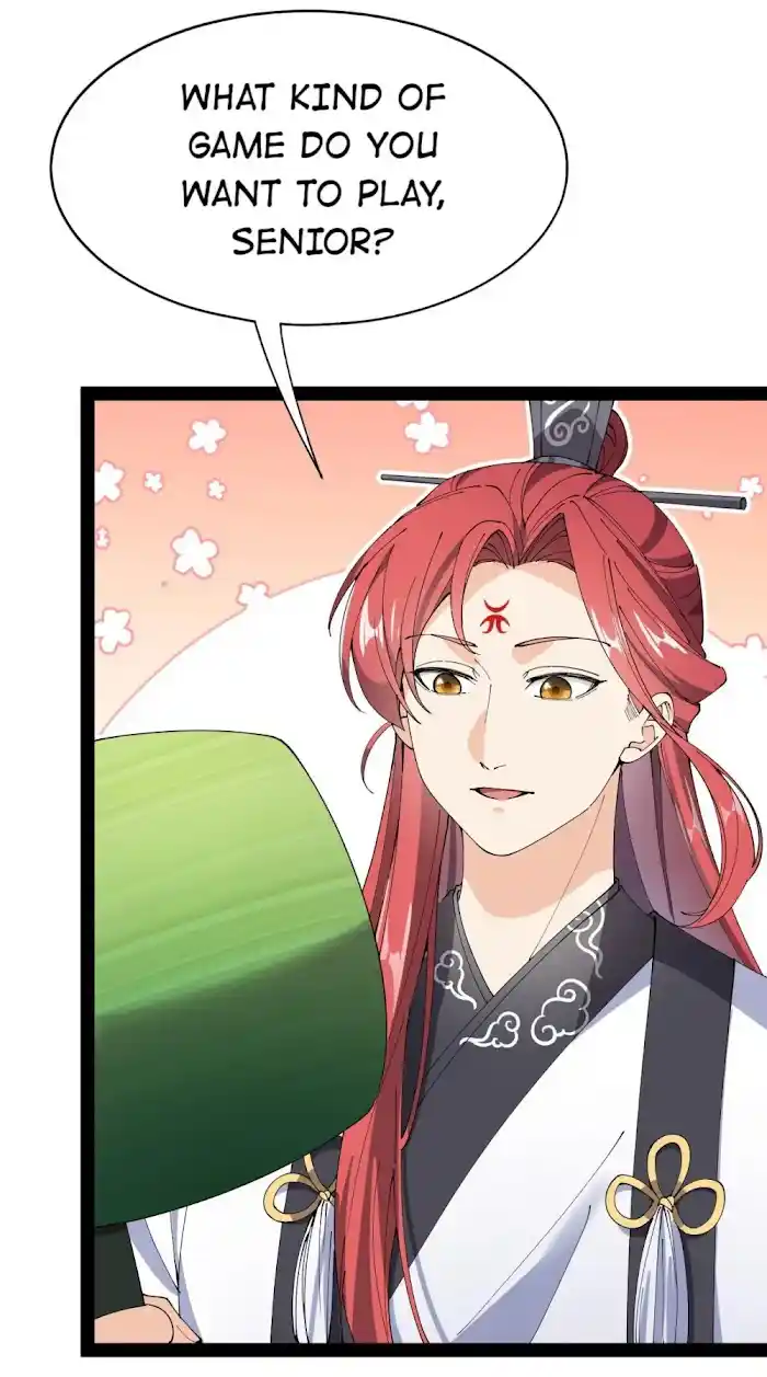 The Daily Life of the Immortal King Chapter 172