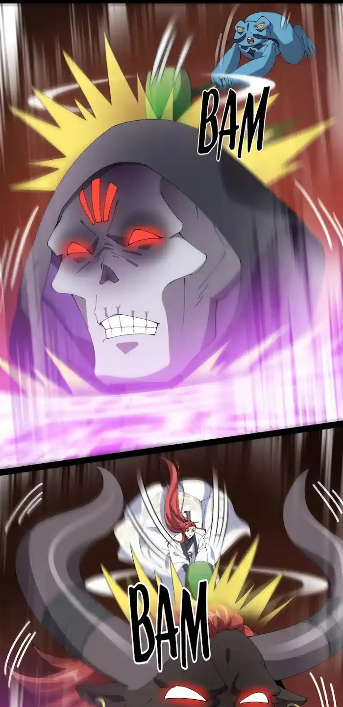 The Daily Life of the Immortal King Chapter 172