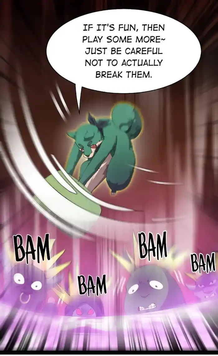 The Daily Life of the Immortal King Chapter 172