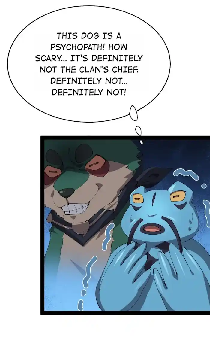 The Daily Life of the Immortal King Chapter 172