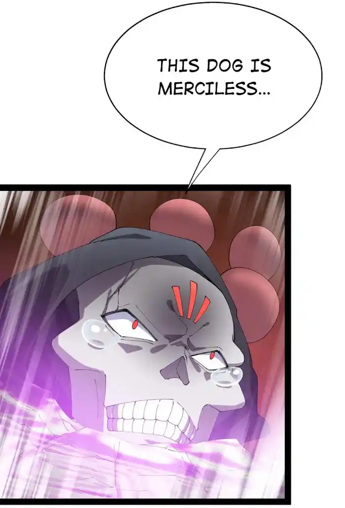 The Daily Life of the Immortal King Chapter 172