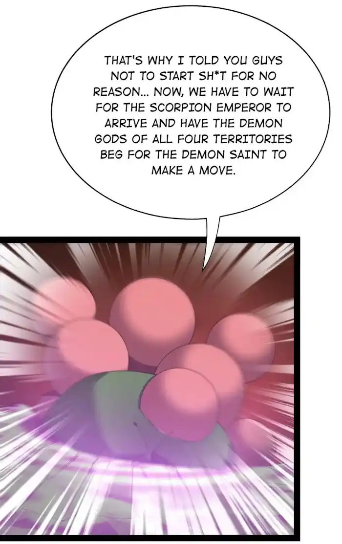 The Daily Life of the Immortal King Chapter 172