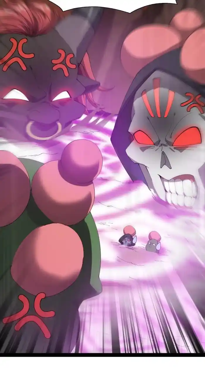 The Daily Life of the Immortal King Chapter 172