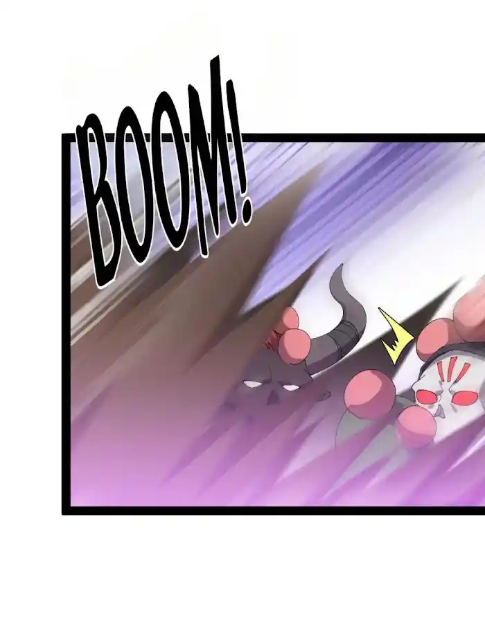 The Daily Life of the Immortal King Chapter 172