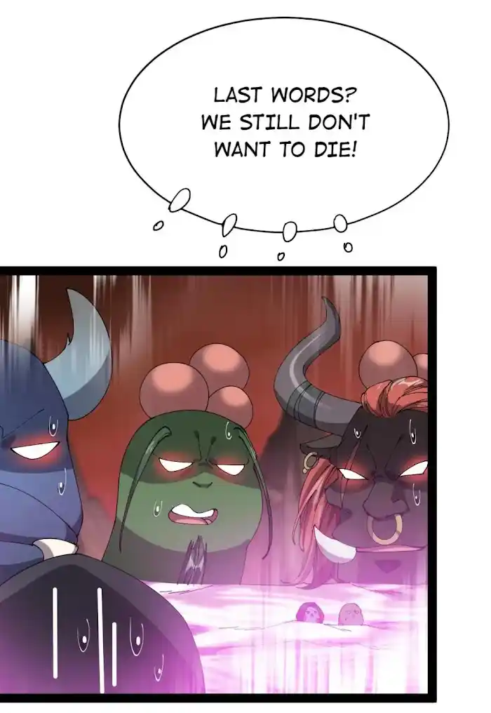 The Daily Life of the Immortal King Chapter 172