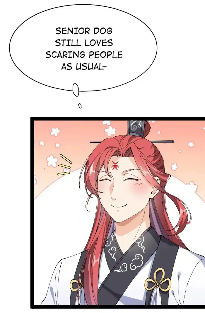 The Daily Life of the Immortal King Chapter 172