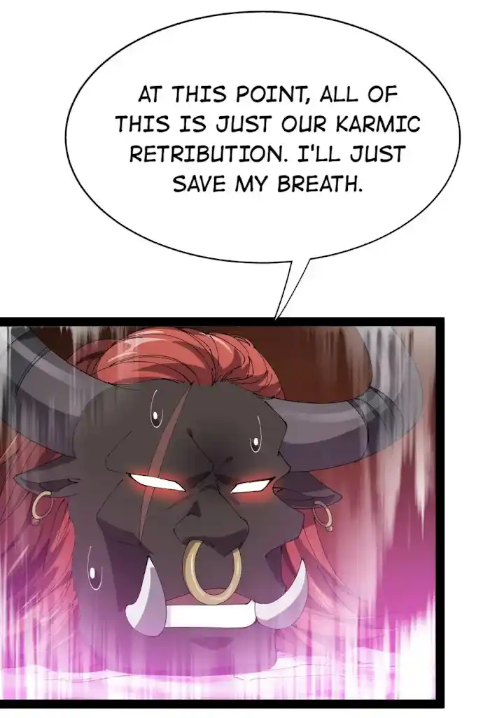 The Daily Life of the Immortal King Chapter 172