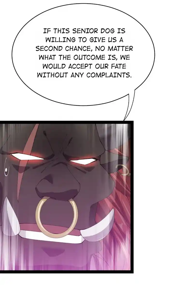 The Daily Life of the Immortal King Chapter 172