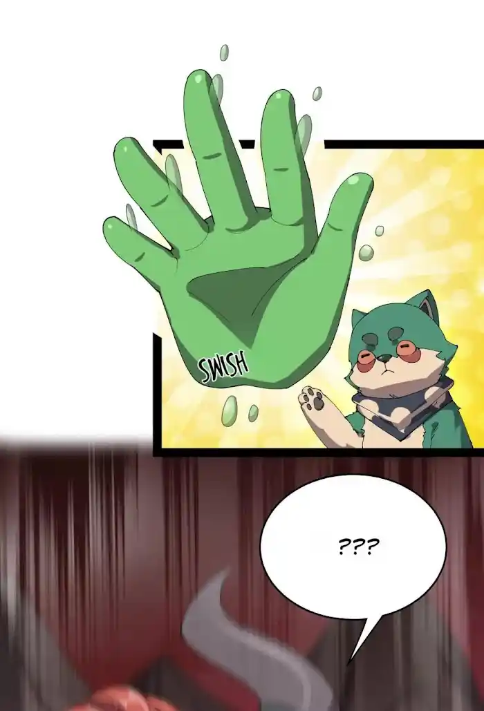 The Daily Life of the Immortal King Chapter 172