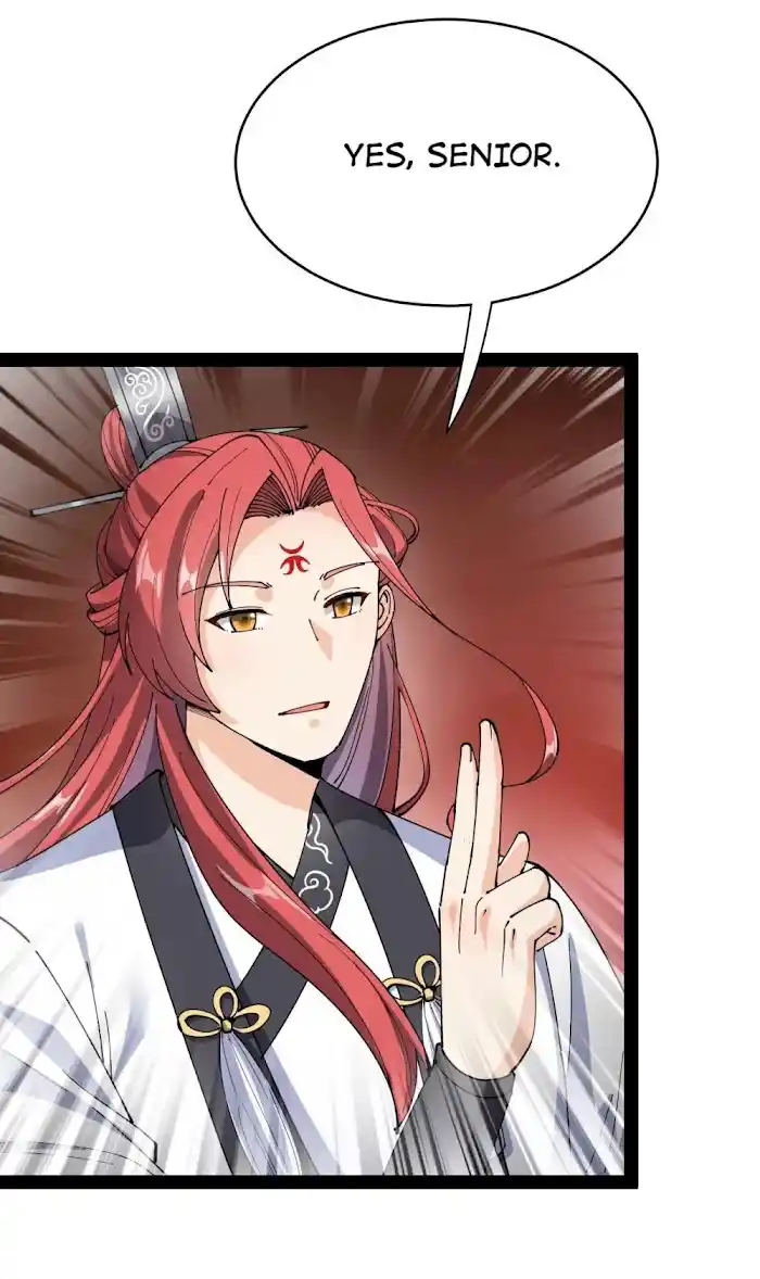 The Daily Life of the Immortal King Chapter 173