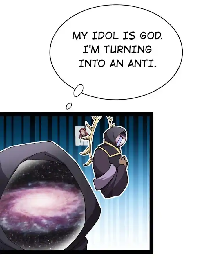 The Daily Life of the Immortal King Chapter 173