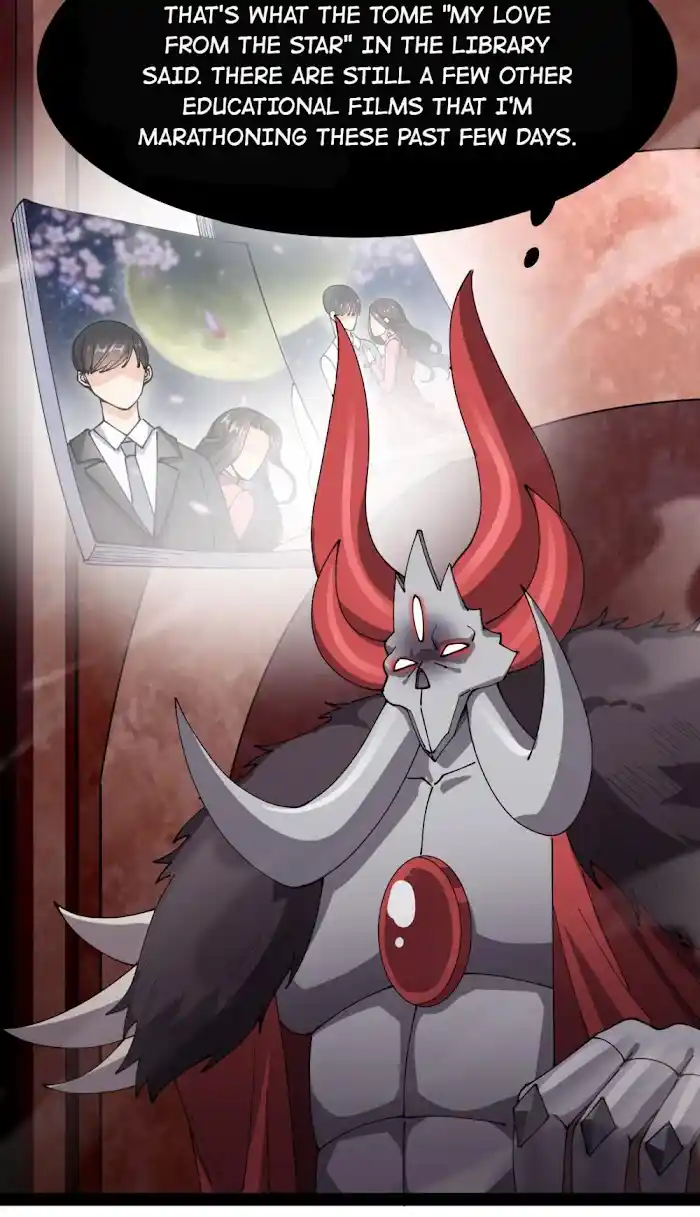 The Daily Life of the Immortal King Chapter 173