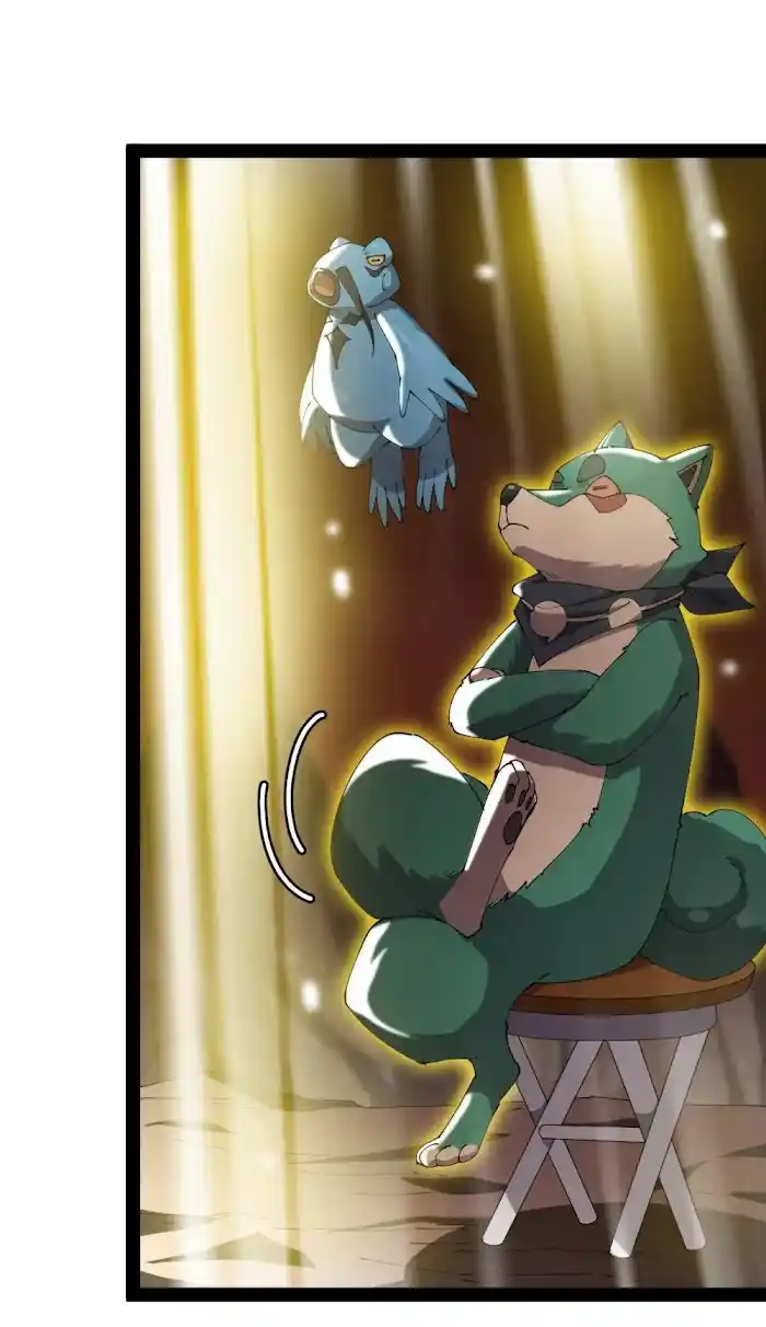 The Daily Life of the Immortal King Chapter 173