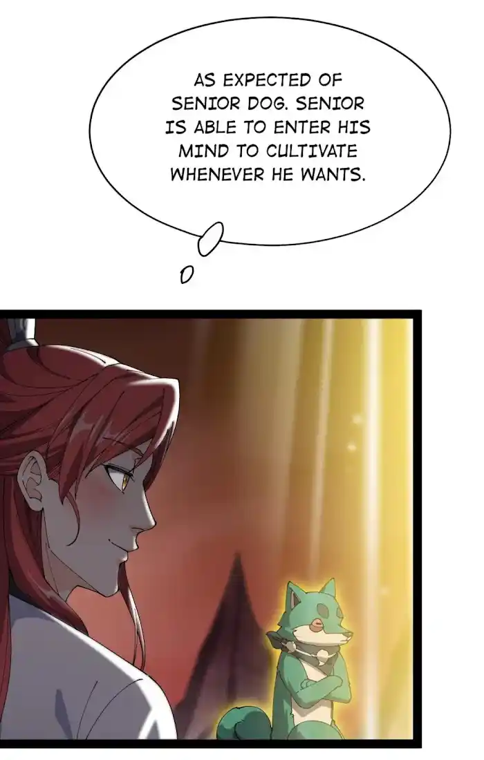 The Daily Life of the Immortal King Chapter 173