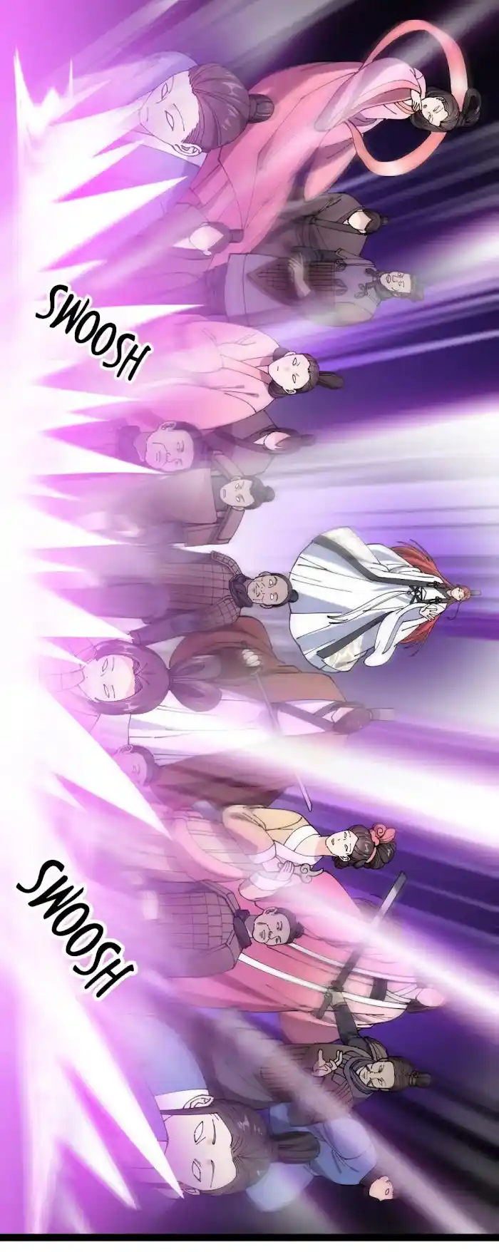 The Daily Life of the Immortal King Chapter 173