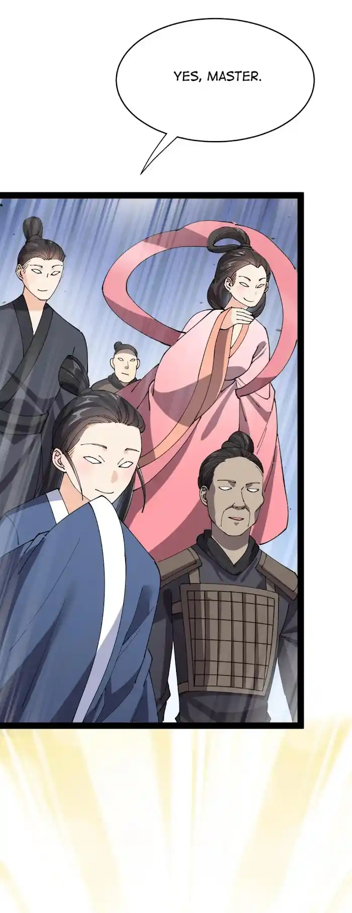 The Daily Life of the Immortal King Chapter 173