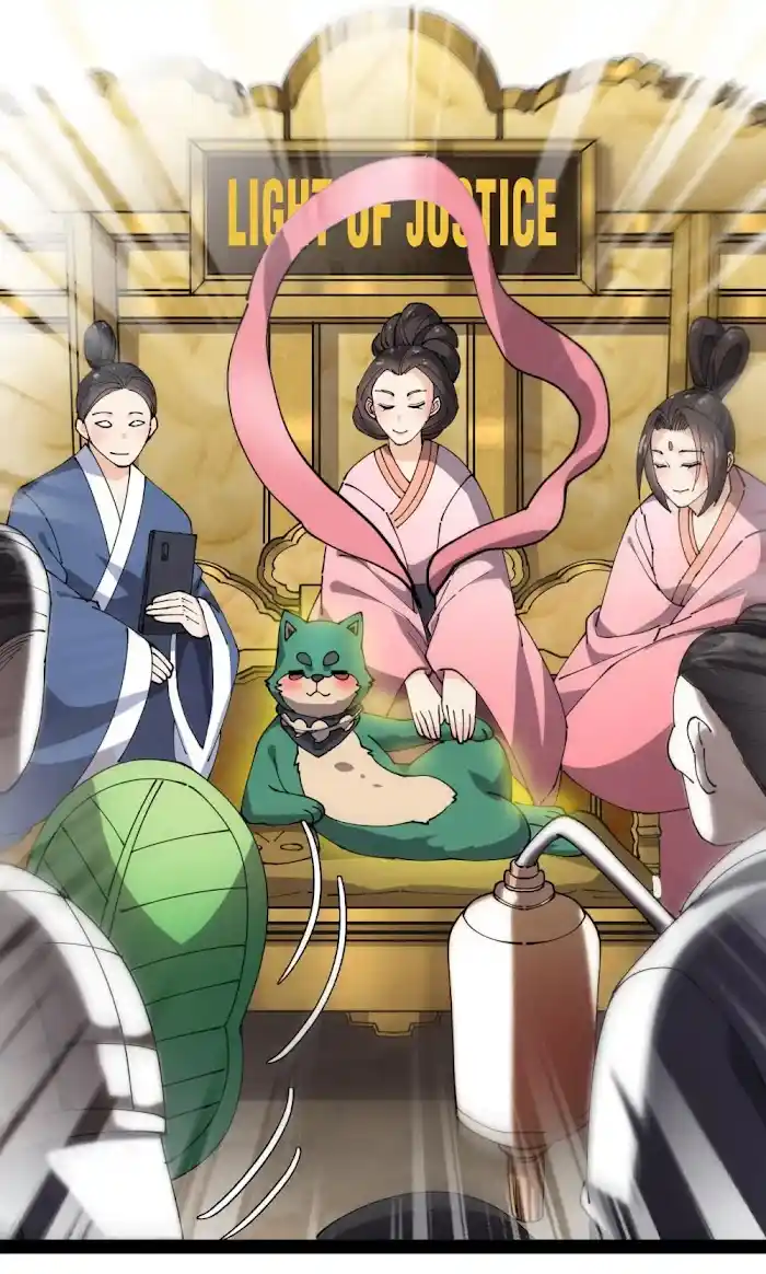 The Daily Life of the Immortal King Chapter 173