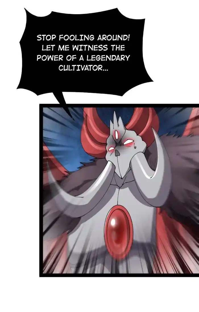 The Daily Life of the Immortal King Chapter 173