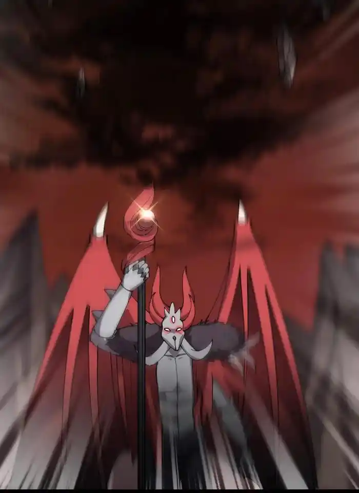 The Daily Life of the Immortal King Chapter 173