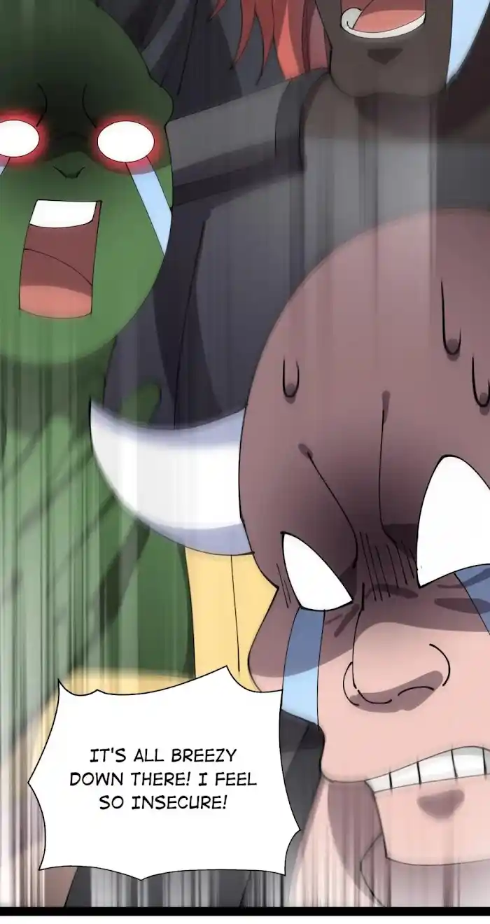 The Daily Life of the Immortal King Chapter 173