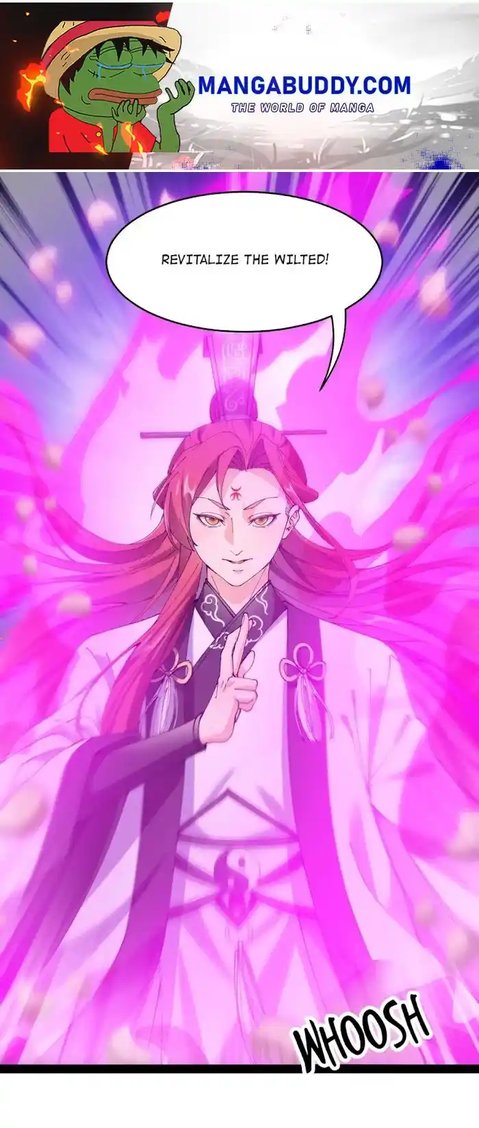 The Daily Life of the Immortal King Chapter 174