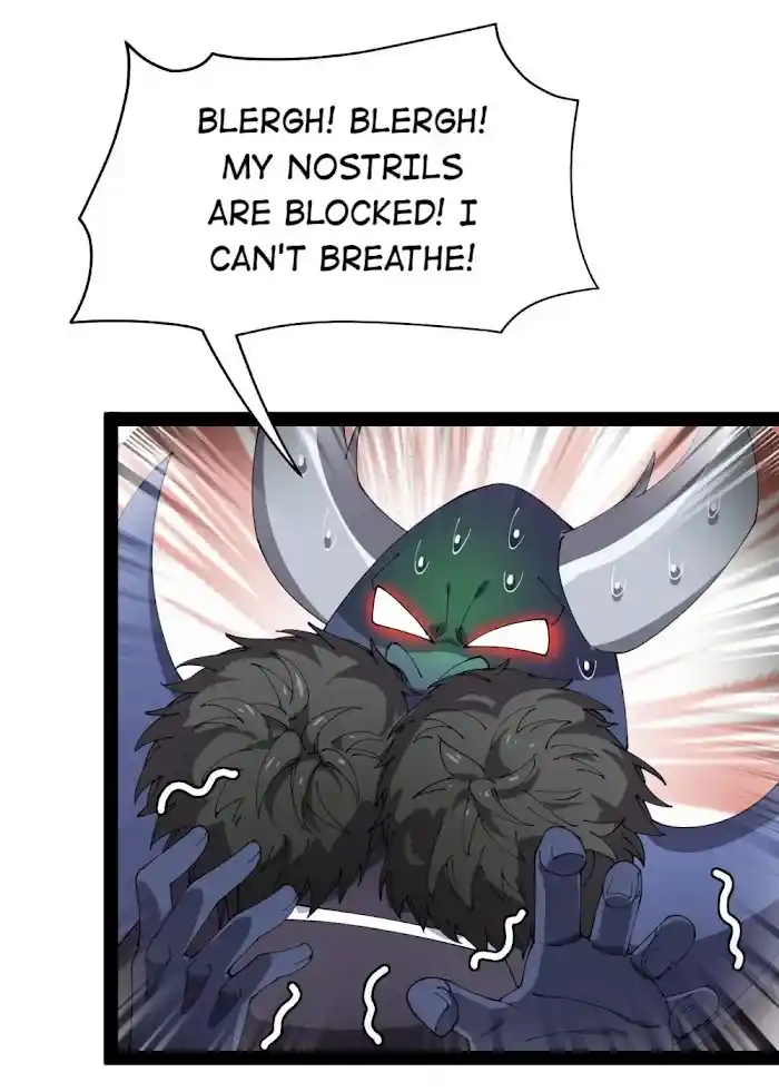 The Daily Life of the Immortal King Chapter 174