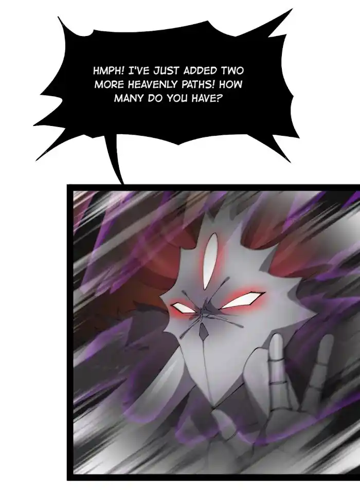 The Daily Life of the Immortal King Chapter 174