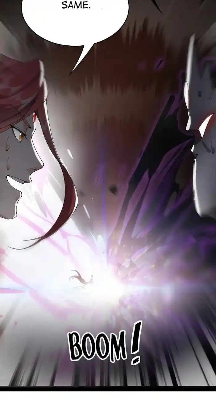 The Daily Life of the Immortal King Chapter 174