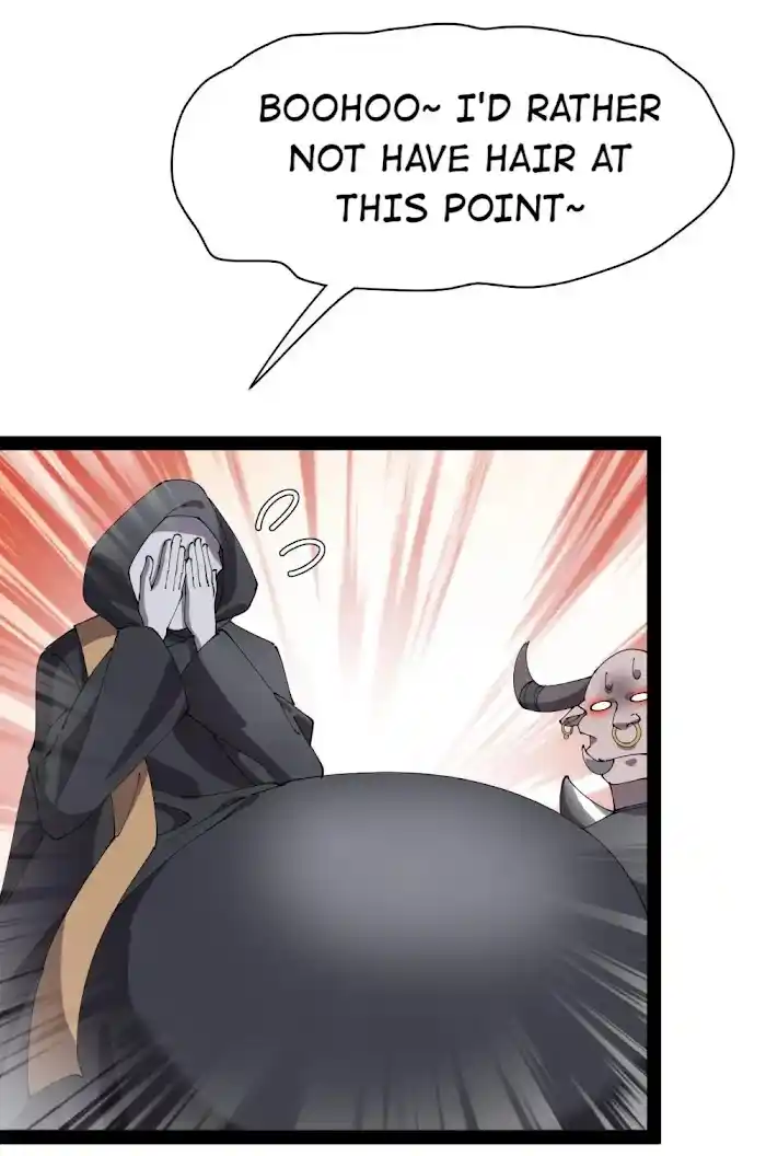 The Daily Life of the Immortal King Chapter 174