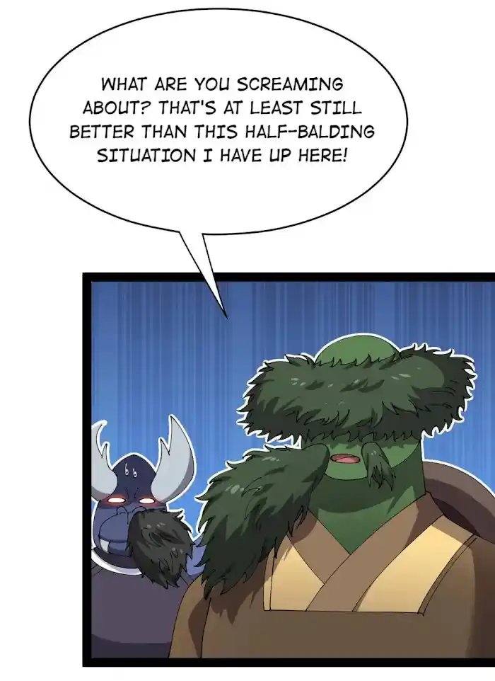 The Daily Life of the Immortal King Chapter 174