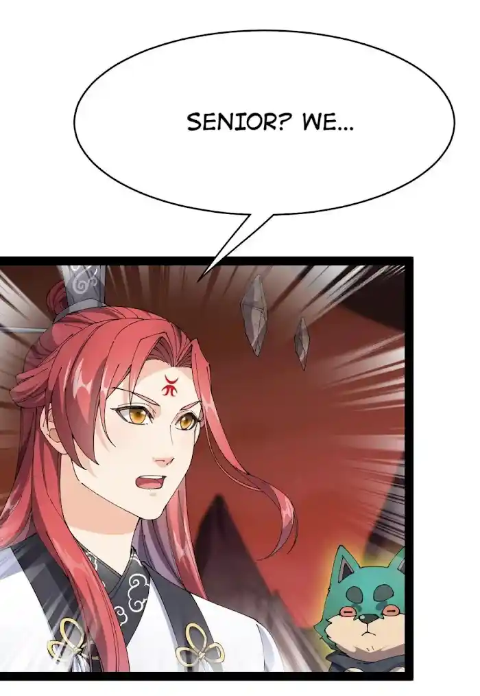 The Daily Life of the Immortal King Chapter 174