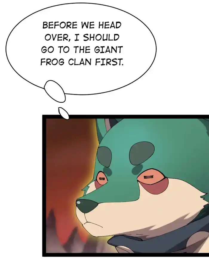 The Daily Life of the Immortal King Chapter 174