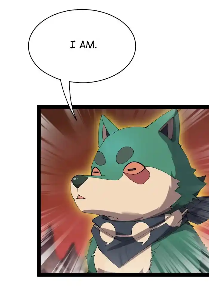 The Daily Life of the Immortal King Chapter 174