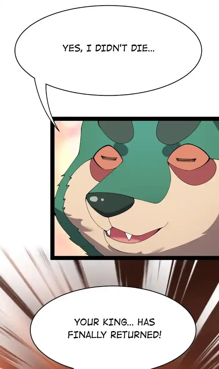 The Daily Life of the Immortal King Chapter 174