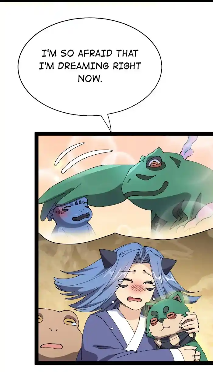 The Daily Life of the Immortal King Chapter 174