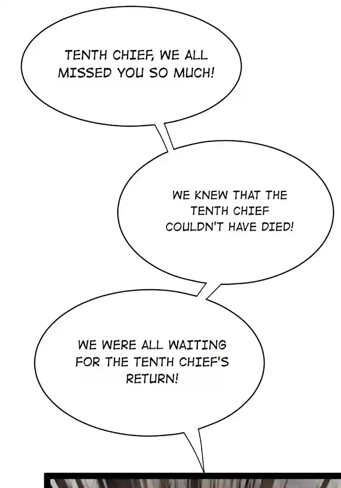 The Daily Life of the Immortal King Chapter 174