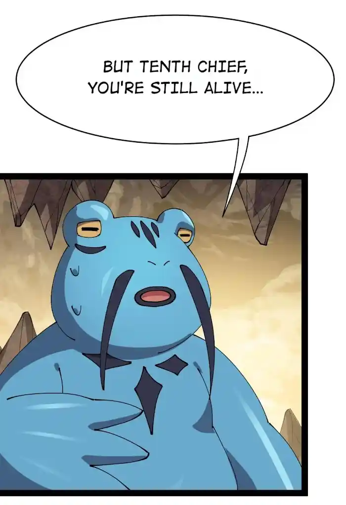 The Daily Life of the Immortal King Chapter 175