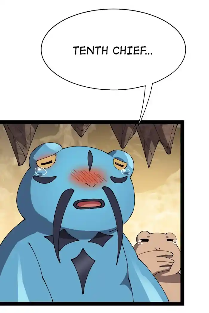 The Daily Life of the Immortal King Chapter 175