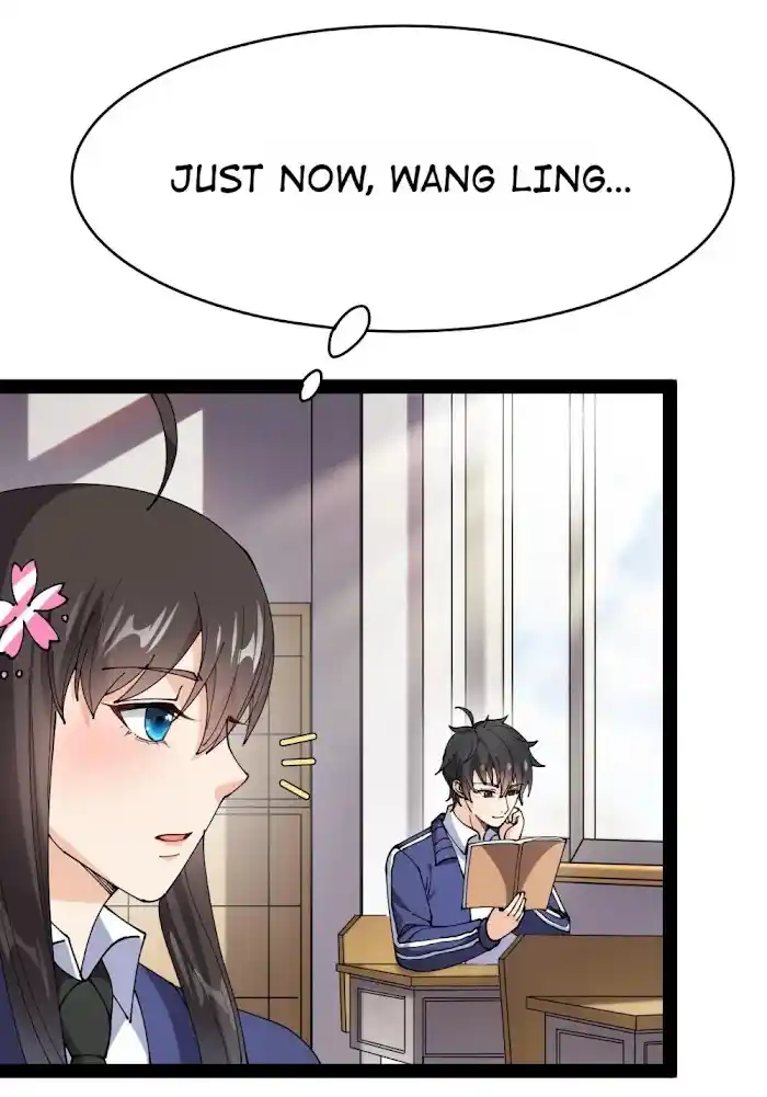 The Daily Life of the Immortal King Chapter 175