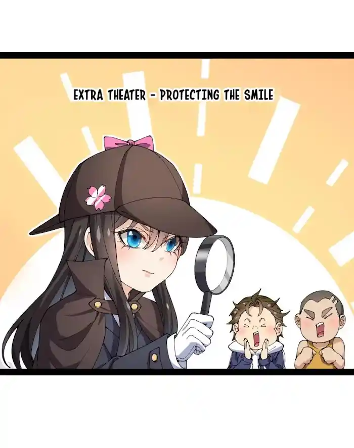 The Daily Life of the Immortal King Chapter 175