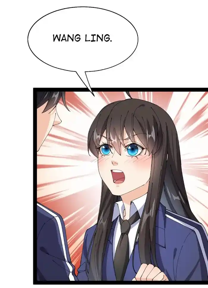 The Daily Life of the Immortal King Chapter 175